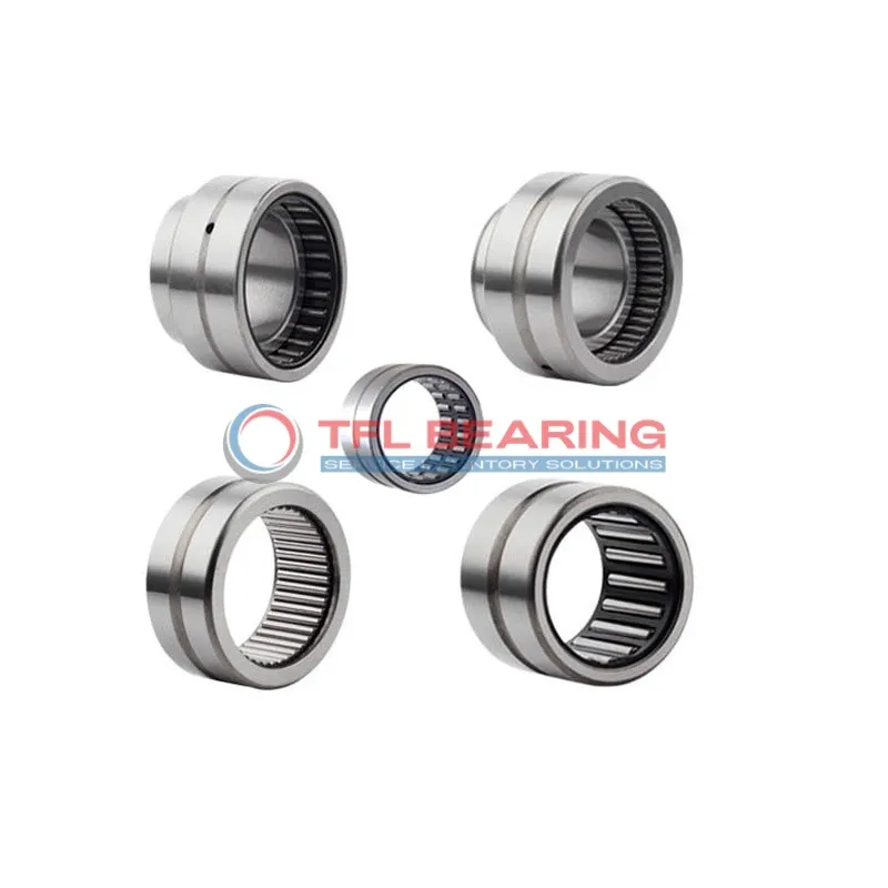 Heavy Duty Needle Roller Bearings (Machined) NK85/25-XL